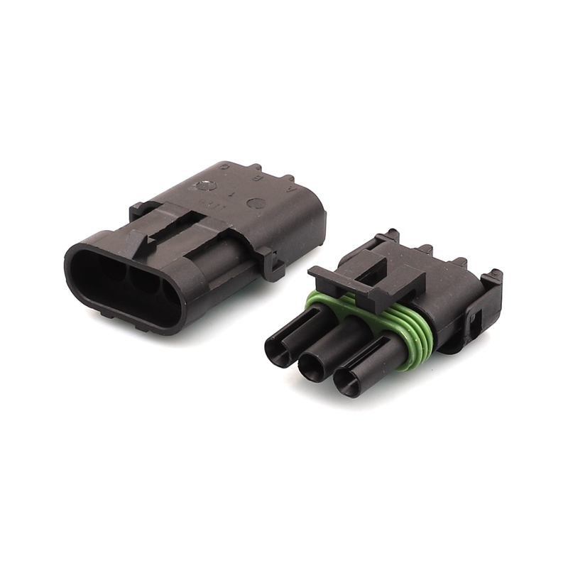 Wire Connectors | Types of Wire Connectors