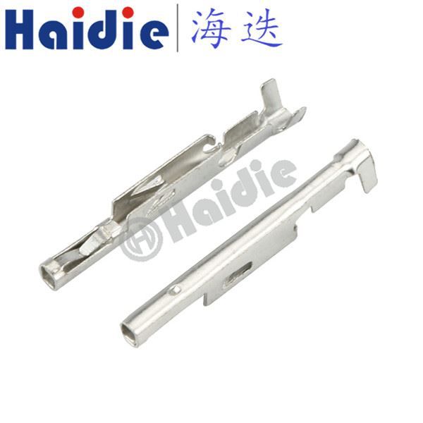 IL-AG5-C1-5000 Electrical Automotive Crimping Connector Terminals Cable End Cap Wire Connector