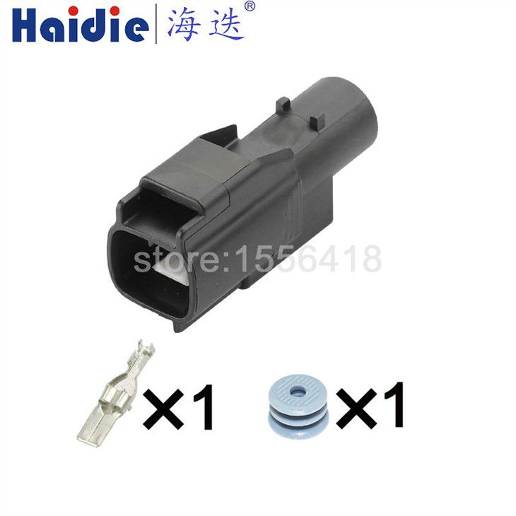 New Connector MG650943-5 In Stock