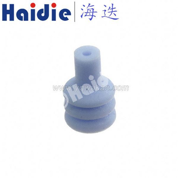 Rubber Seals for Car Connector 184139-1