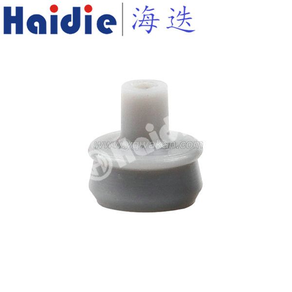 Waterproof Silicone Rubber Seals 7157-3850