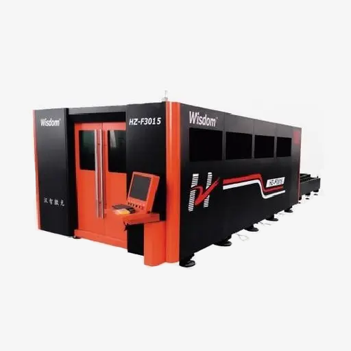 Improving Manufacturing Efficiency With CNC Laser Cutting Modification Machines