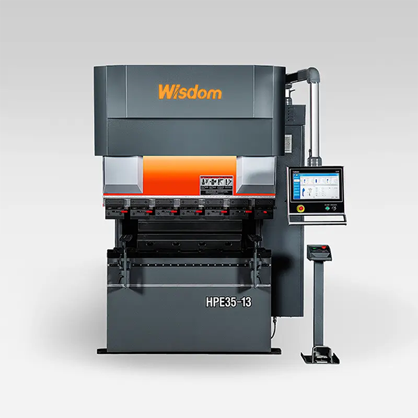 Growing Popularity Of Small CNC Press Brakes: a Push For Precision Metal Manufacturing