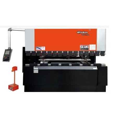 Master Precision And Efficiency With CNC Hydraulic Press Brakes