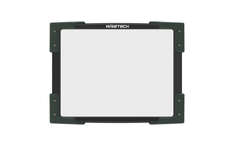 10000lm Cordless Portable Frosted Flood Light PRO Rechargeable