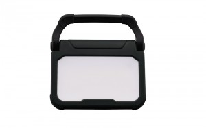 2000lm 3000lm Cordless Frosted Flood Light ECO