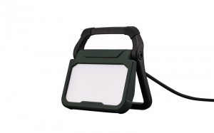 24W 2000 Lumens Frosted Floodlight ECO 220 ~ 240V IP65