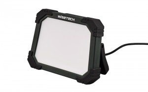 24W 45W Portable Frosted Flood Light SOLID 100 ~ 240V