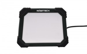 24W 45W Portable Frosted Flosted Light SOLID 100 ~ 240V