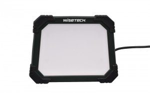24W 45W Portable Frosted Flood Light SOLID 100 ~ 240V