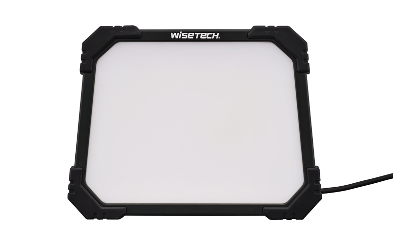 Best 47W 66W 85W AC Portable Frosted Flood Light SOLID for