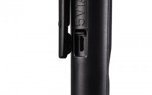 6+1 SMD brezžična svetilka za pero z vrtljivo sponko
