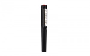 6+1 SMD Cordless Pen Light ከ Rotatable Clip ጋር