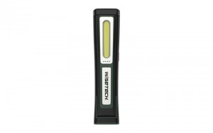 LED Rechargeable Worklight Portable Inspection Handlamp COB Worklight Fast Charge Handlamp