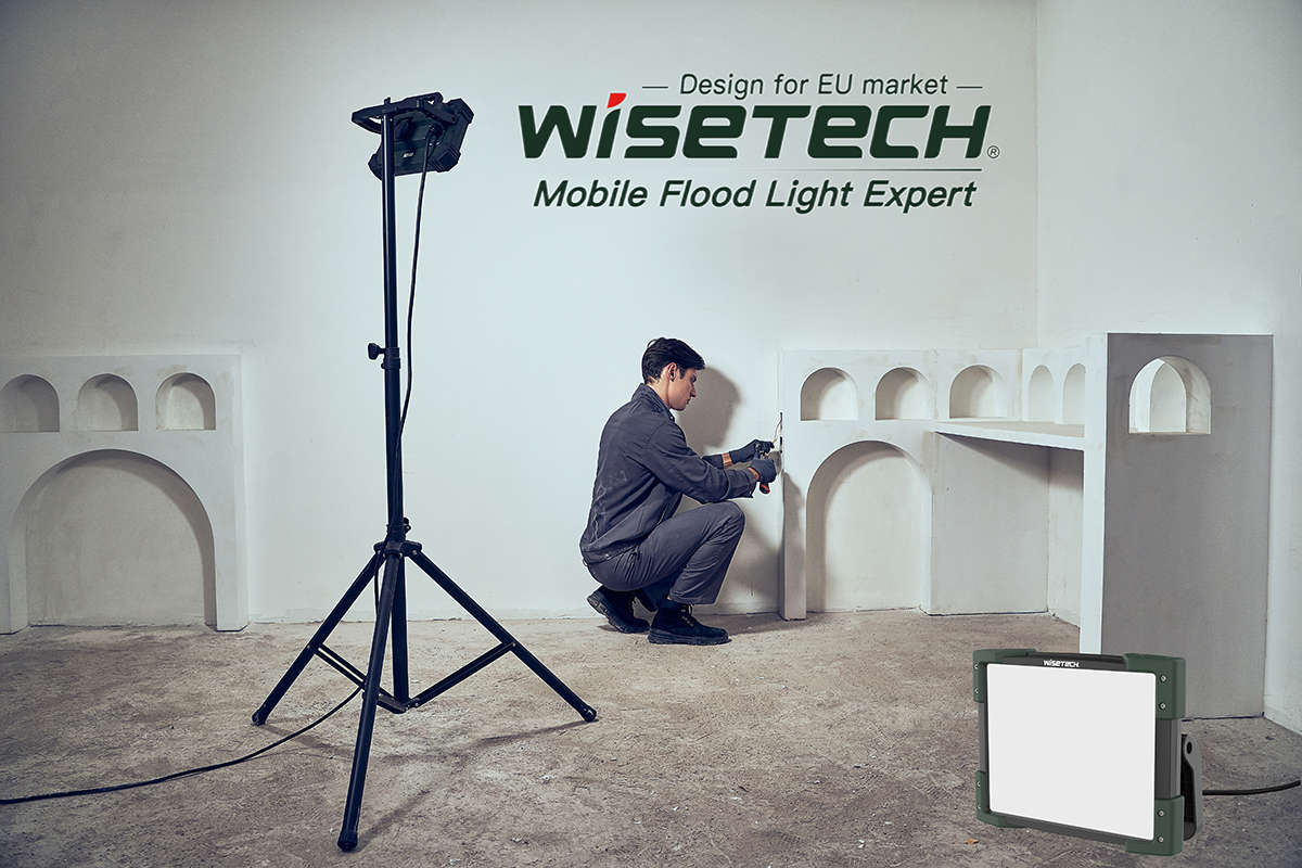 Mobile Flood Light Expert