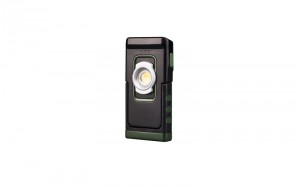 Portable COB Pocket Light ມີ 2 ໂຫມດແສງສະຫວ່າງ