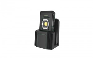 Rechargeable Mobile Handheld Lamp Docking Station
