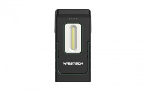 Rechargeable Worklight Magnetic Wireless Fast Charging
