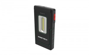 Rechargeable Worklight Magnetic Wireless Fast Charging