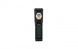 Rechargeable Worklight With Docking Station Rechargeable Handlamp