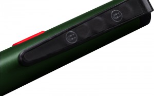 ڪار جي مرمت لاءِ SMD LED قلم لائيٽ AAA استعمال ڪريو