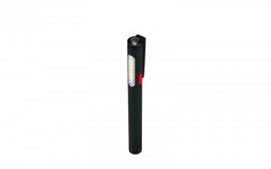 Мала SMD светилка за пенкало 150lm фенерче на полнење