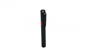 කුඩා SMD Pen Light 150lm නැවත ආරෝපණය කළ හැකි ෆ්ලෑෂ් ලයිට්
