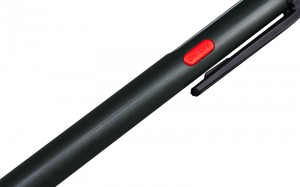 Kleng SMD Pen Light 150lm nofëllbar Taschenlamp