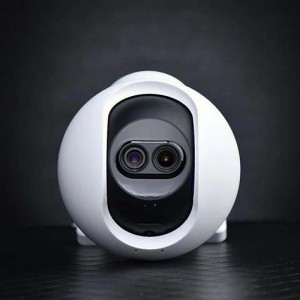 AI Smart Camera Product develop Services electronics research & design layout industrial