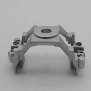 Plastic injection moulding service ABS moulds supplier molding die-casting mold