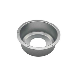 OEM Customized Product Manufacturer Stainless Steel Aluminum Stamping Parts