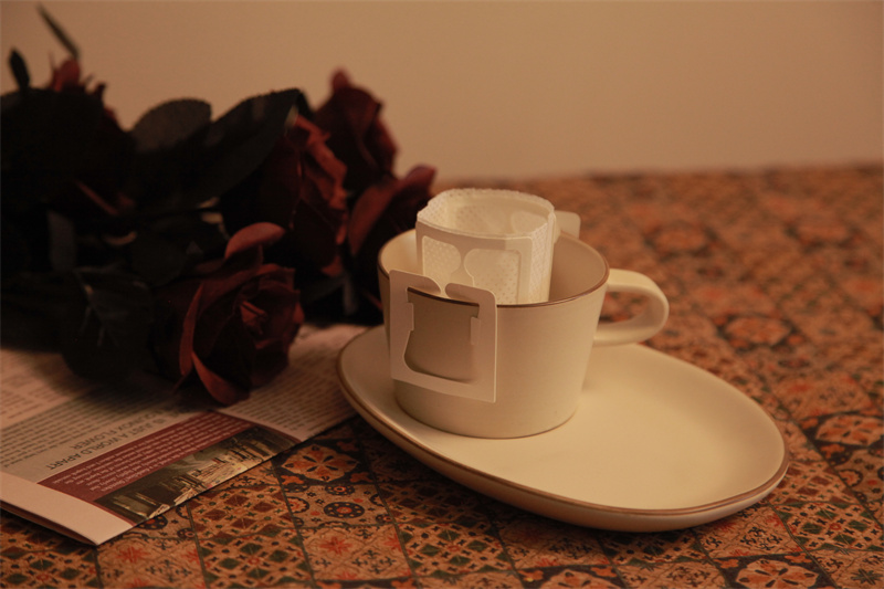 Аспалы құлаққа арналған кофе пакетін қалай таңдауға болады - кеңейтілген басылым