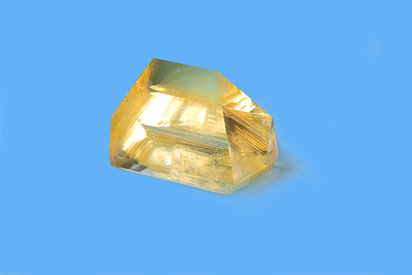 High Quality Functional Crystals - KTA Crystal – WISOPTIC