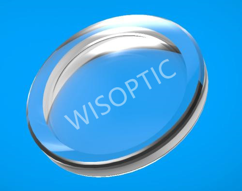 OEM Factory for Quarter Waveplate - ASPHERIC LENS – WISOPTIC