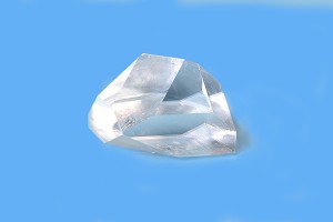 High quality LBO crystal not must be expensive