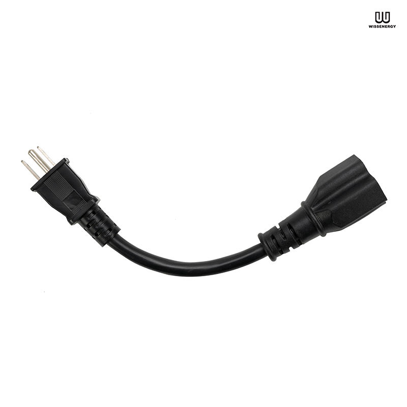 NEMA 6-20 to NEMA 5-15 Socket Adapter Featured Image