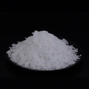Professional China  Sodium Carbonate 10 Water - Industrial Flakes Sodium Hydroxide Caustic Soda Flakes – EASFUN