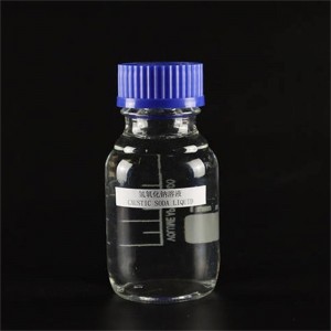 Premium Sodium Hydroxide Caustic Soda Liquid