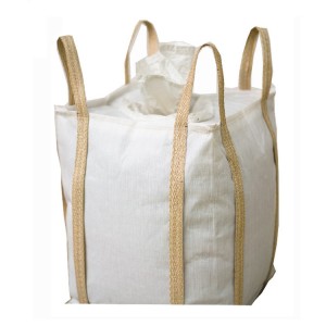 High Quality And Durable Tubular Big Bag