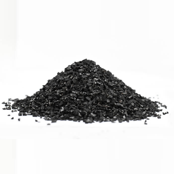 Good Quality Activated Carbon In Water Treatment - Coconut Shell Granular Activated Carbon – EASFUN