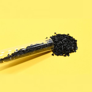 Activated Carbon for Gold Recovery