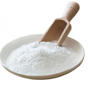 Chinese wholesale Sodium Bicarbonate With Zinc - Baking Soda Industrial Grade Sodium Bicarbonate – EASFUN
