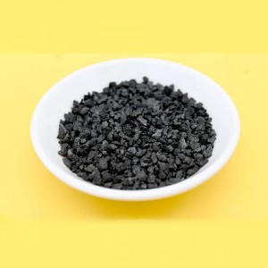 2022 wholesale price  Ferric Sulphate Wastewater Treatment – Coal Based Granular Activated Carbon – EASFUN