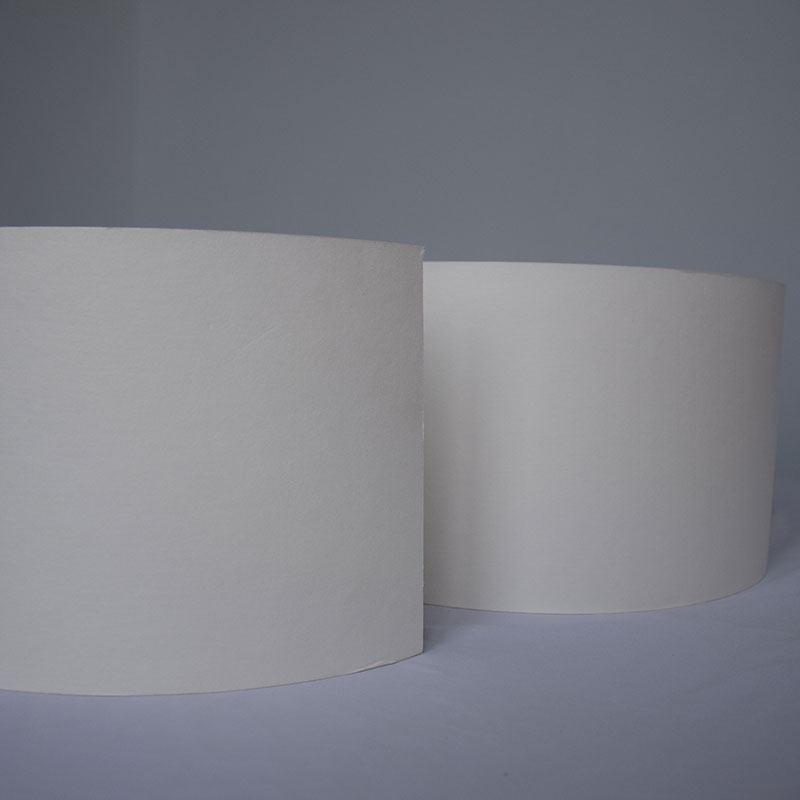 Good Quality Oil Filter Paper - By Pass Oil Filter Paper – Witson