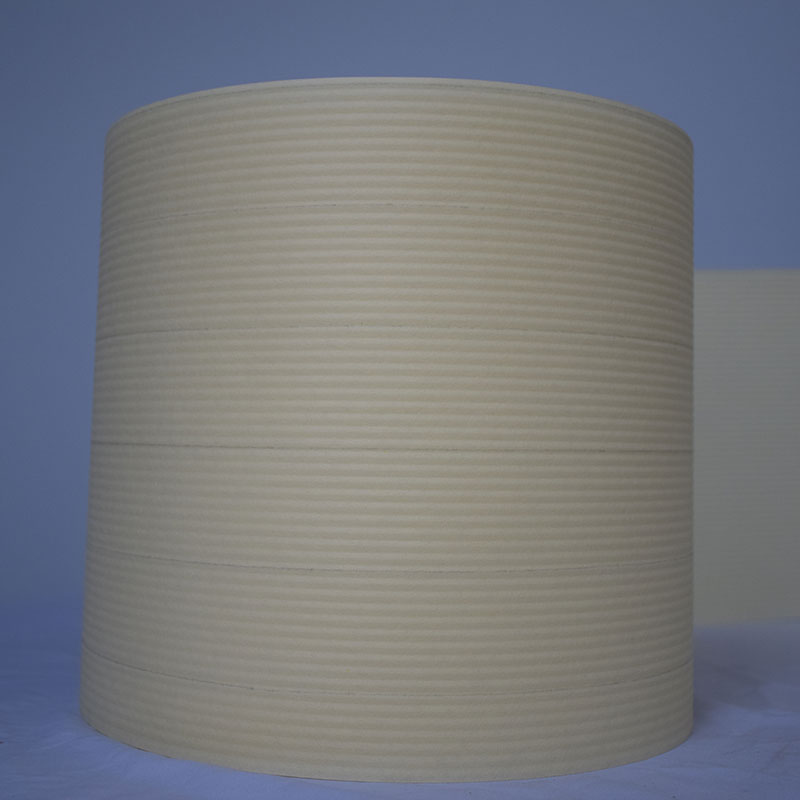 Factory Price Phenolic Air Oilfuel Filter Paper - Flame Resistant Filter Paper – Witson