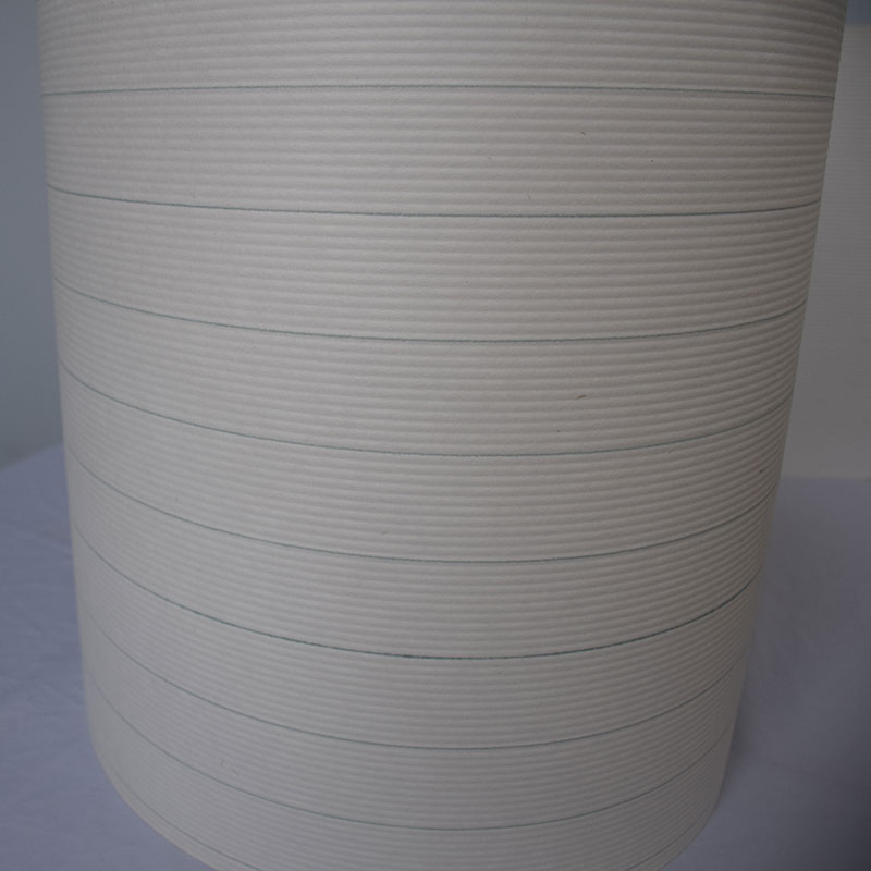 Quality Inspection for Automotive Air Oil Fuel Wood Pulp Car Filter Paper - Heavy Duty Air Filter Paper – Witson