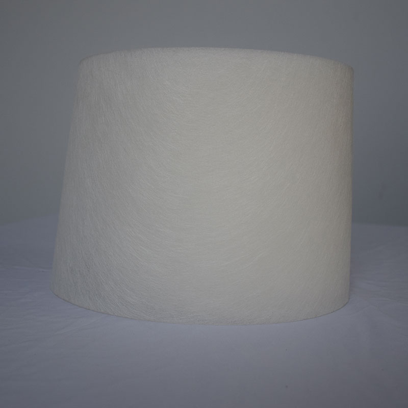 2020 Good Quality Woodpulp Material White Color Filter Paper - HEPA Air Filter Support Material – Witson
