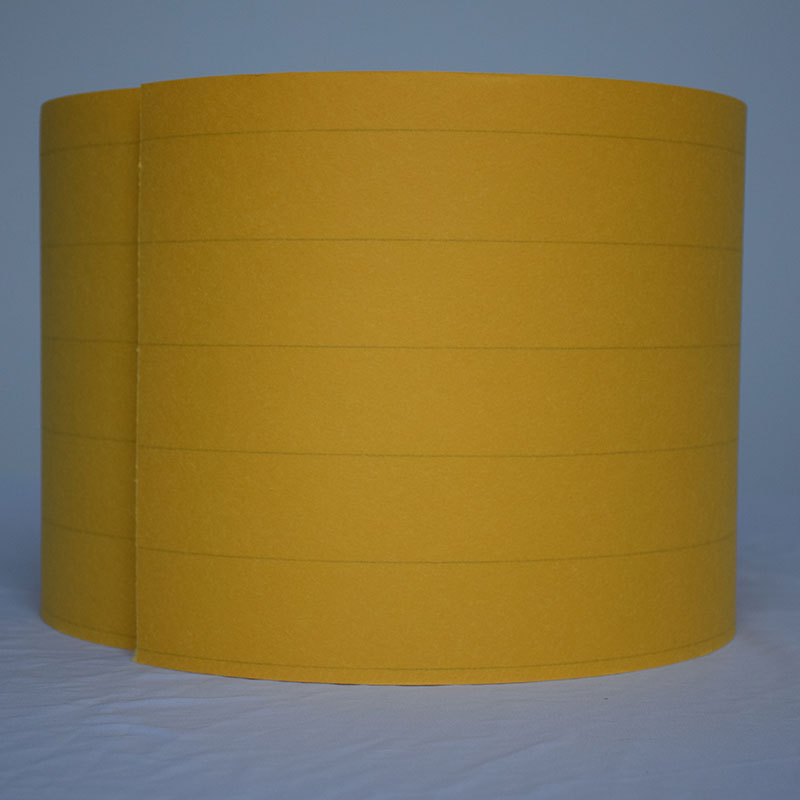 High Quality for Industrial Oil Filter Paper In Roll - Phenol Resin Filter Paper – Witson