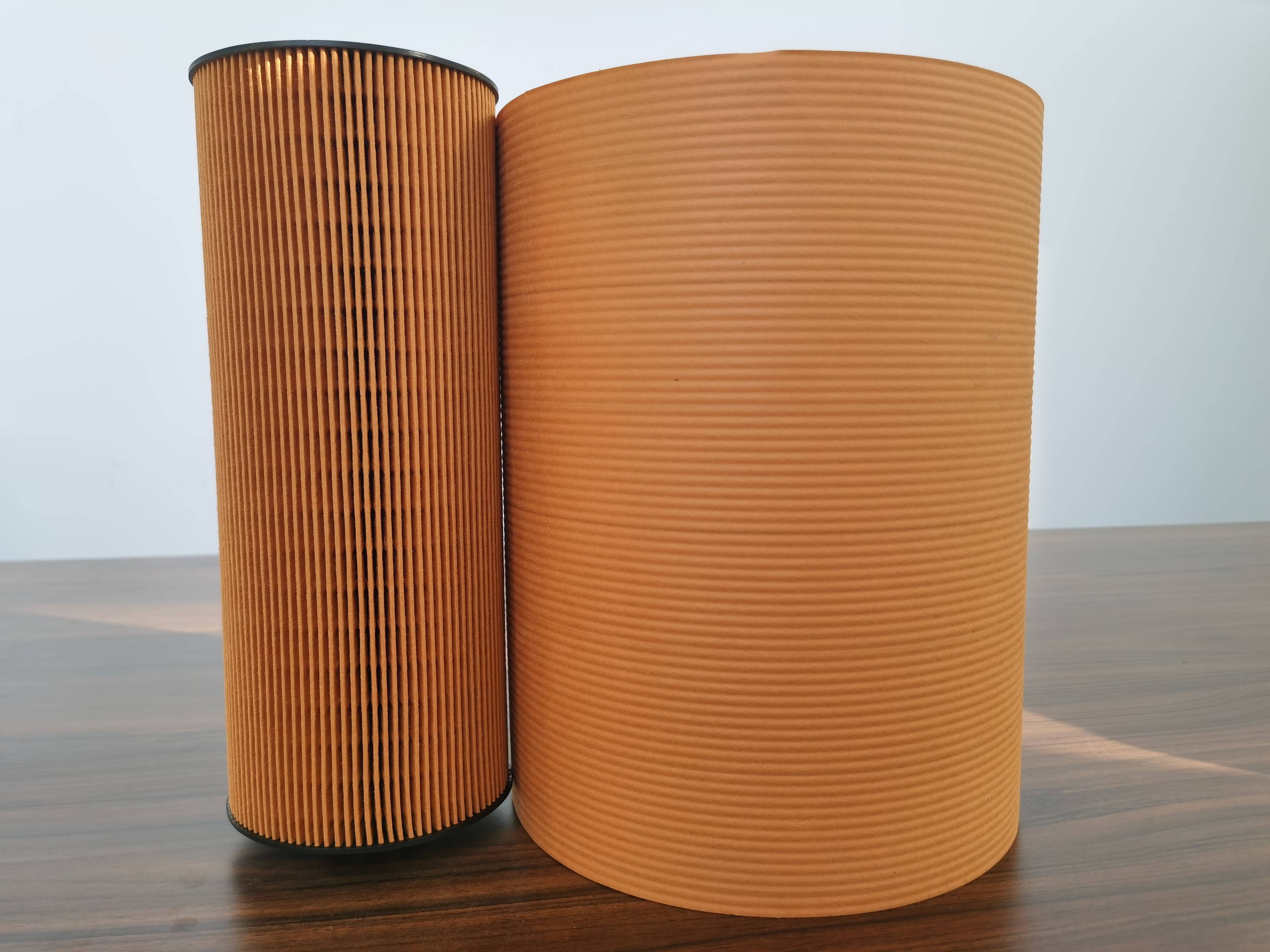 OEM/ODM Supplier Two Layers Water And Oil Separation Fuel Filter Paper - Phenol Resin Filter Paper – Witson
