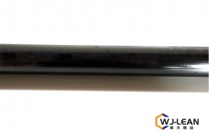 28 rige ESD 1.0mm dikke plestik creform pipe